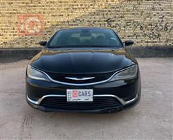 Chrysler 200
